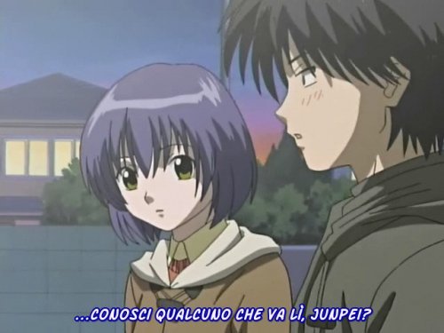 Otaku Gallery  / Anime e Manga / 100 Fragola / Screen Shots / Episodi / 03 - Il secondo bottone dei ricordi / 131.jpg